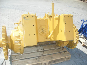 Transmisión para Maquinaria de construcción Caterpillar Planieraupe D 3 C/B: foto 5