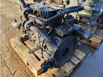 Motor DEUTZ