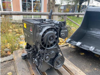 Motor para Maquinaria de construcción Deutz F3L1011: foto 1