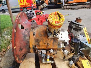 Bomba hidráulica para Maquinaria de construcción Furukawa 738 LS / Linde: foto 2