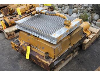 Sistema de refrigeración FURUKAWA