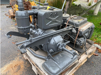 Motor DEMAG