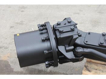Eje y piezas para Maquinaria de construcción Hitachi ZX 190W / ZF MS 3060: foto 5