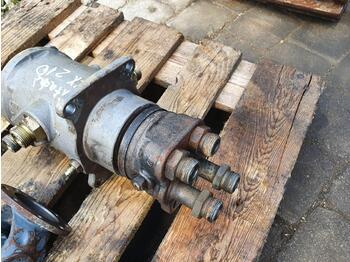 Hidráulica para Maquinaria de construcción Hitachi ZX 210: foto 3