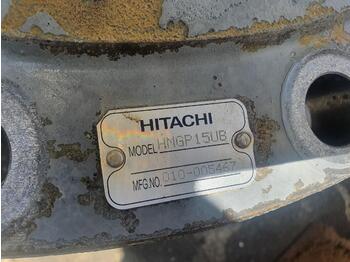 Reductor de giro para Maquinaria de construcción Hitachi ZX 250: foto 4 Reductor de giro para Maquinaria de construcción Hitachi ZX 250: foto 4