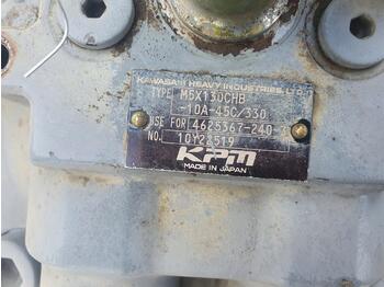 Reductor de giro para Maquinaria de construcción Hitachi ZX 250: foto 5 Reductor de giro para Maquinaria de construcción Hitachi ZX 250: foto 5