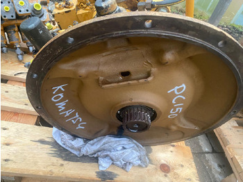 Hidráulica para Maquinaria de construcción Komatsu PC 150: foto 5