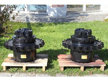 Mando final para Maquinaria de construcción Komatsu PC 240: foto 5