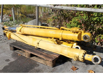 Cilindro hidráulico KOMATSU