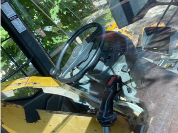 Cabina para Maquinaria de construcción Komatsu WA 380: foto 5 Cabina para Maquinaria de construcción Komatsu WA 380: foto 5