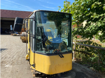 Cabina para Maquinaria de construcción Komatsu WA 380: foto 2 Cabina para Maquinaria de construcción Komatsu WA 380: foto 2