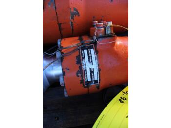 Cilindro hidráulico para Maquinaria de construcción Liebherr A 310 LIT: foto 5 Cilindro hidráulico para Maquinaria de construcción Liebherr A 310 LIT: foto 5