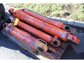 Cilindro hidráulico para Maquinaria de construcción Liebherr A 310 LIT: foto 3 Cilindro hidráulico para Maquinaria de construcción Liebherr A 310 LIT: foto 3