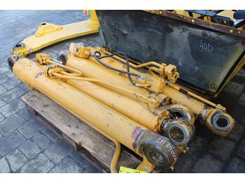 Cilindro hidráulico para Maquinaria de construcción Liebherr A 900 LIT: foto 3
