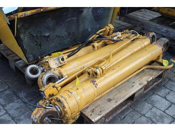 Cilindro hidráulico para Maquinaria de construcción Liebherr A 900 LIT: foto 4