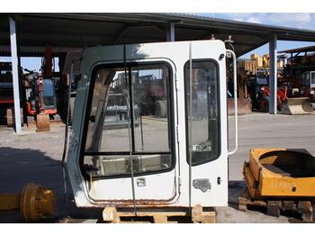 Cabina LIEBHERR