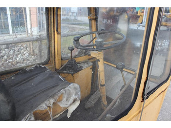 Cabina para Maquinaria de construcción Liebherr A911C: foto 2