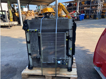 Sistema de refrigeración para Maquinaria de construcción Liebherr LH 24M: foto 3