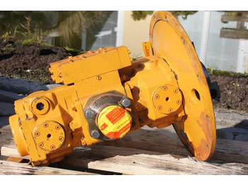Bomba hidráulica para Maquinaria de construcción Liebherr LPVD 45: foto 2