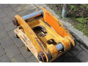 Acoplamiento rápido para Maquinaria de construcción Liebherr R 912 LC LIT: foto 5 Acoplamiento rápido para Maquinaria de construcción Liebherr R 912 LC LIT: foto 5