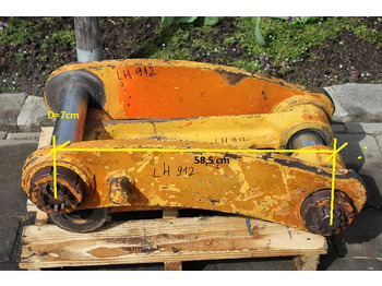 Acoplamiento rápido para Maquinaria de construcción Liebherr R 912 LC LIT: foto 2 Acoplamiento rápido para Maquinaria de construcción Liebherr R 912 LC LIT: foto 2