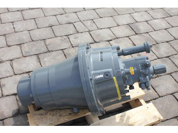 Reductor de giro para Maquinaria de construcción Liebherr SAT 250/201 aus LH R 912LIT: foto 2