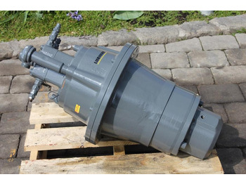 Reductor de giro para Maquinaria de construcción Liebherr SAT 250/201 aus LH R 912LIT: foto 3