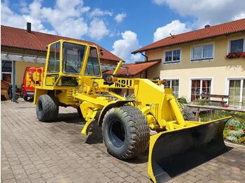 Grader