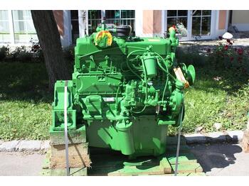Motor MERCEDES-BENZ