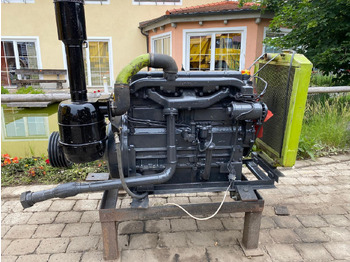 Motor PERKINS