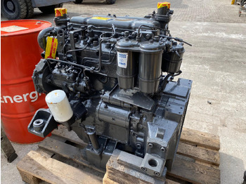 Motor para Maquinaria de construcción Perkins LF 4.248 aus Hanomag 33C: foto 3