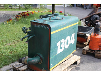 Piezas de recambio ATLAS