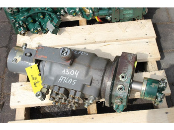 Piezas de recambio ATLAS