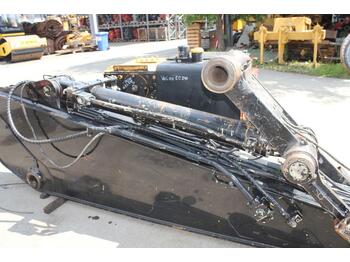 Brazo para Excavadora Volvo EC 240 B NLC: foto 4