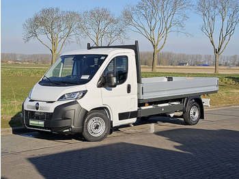 Furgoneta caja abierta Citroën Jumper 2.2 L3 Open Laadbak!: foto 2 Furgoneta caja abierta Citroën Jumper 2.2 L3 Open Laadbak!: foto 2