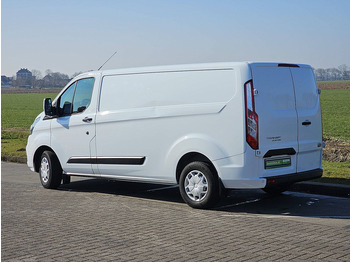 Furgoneta pequeña Ford Transit Custom  L2H1 Navi 130Pk Eur6: foto 5