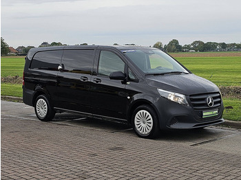 Furgoneta pequeña Mercedes-Benz Vito 114 L3 XL Mbux Automaat!: foto 4 Furgoneta pequeña Mercedes-Benz Vito 114 L3 XL Mbux Automaat!: foto 4