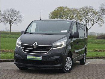 Furgoneta pequeña RENAULT Trafic 2.0
