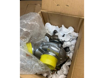 Turbocompresor