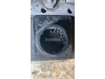 Silenciador/ Sistema de escape para Camión Cummins 4931694 DAF Black UDS 2.5 LF CF: foto 5 Silenciador/ Sistema de escape para Camión Cummins 4931694 DAF Black UDS 2.5 LF CF: foto 5