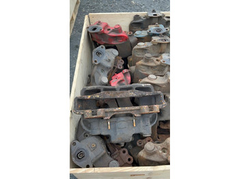 Pinza de freno DAF CF
