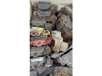 Pinza de freno para Camión DAF SN7 / SB7 XF CF 105, 95, 106 SN7205 / SN7114: foto 2 Pinza de freno para Camión DAF SN7 / SB7 XF CF 105, 95, 106 SN7205 / SN7114: foto 2