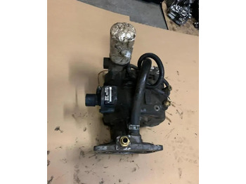 Válvula de freno para Camión KNORR BREMSE 51540007153 K192764N04: foto 2