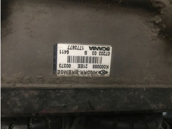 Válvula de freno para Camión Knorr-Bremse K001411   Volvo FM FH Renault: foto 5