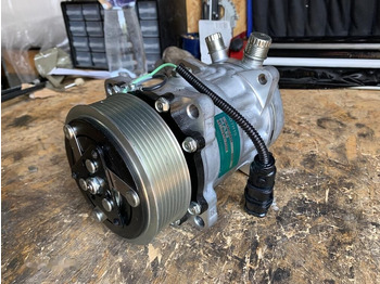 Compresor de aire acondicionado NEOPLAN