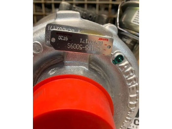 Turbocompresor para Coche nuevo Nowa Turbosprężarka 454135-5009S GARRETT AUDI A4 454135-5009S  for Audi car: foto 3
