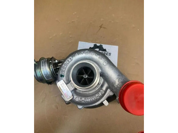 Turbocompresor para Coche nuevo Nowa Turbosprężarka 454135-5009S GARRETT AUDI A4 454135-5009S  for Audi car: foto 2