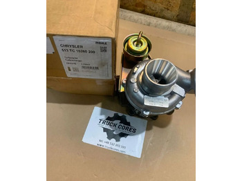 Turbocompresor