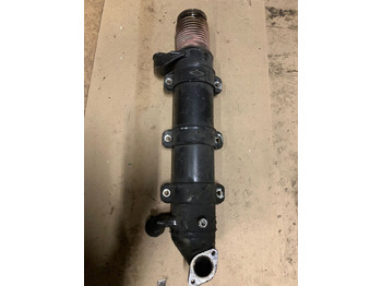 Motor y piezas para Camión RECYRKULATOR SPALIN EGR SOLARIS CUMMINS ISL 5347234: foto 2