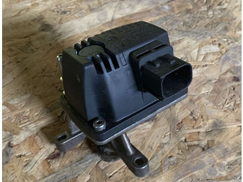 Silenciador/ Sistema de escape SCANIA R